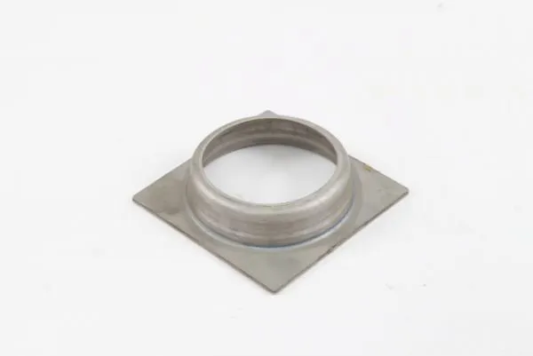 Cnc Stamping Parts Manufacturer High Precision Production Process