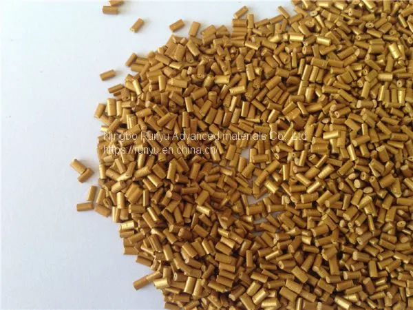 Uv Masterbatch Decking Color Color Masterbatch photo-3