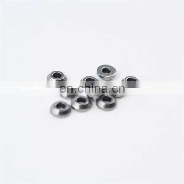 DEFUTE Adjusting Shim B24 Common Rail Injector Adjustment Shim B24 Gasket WasherSize: 1.00-1.50mm (Quantity 50 Pieces/boxes)
