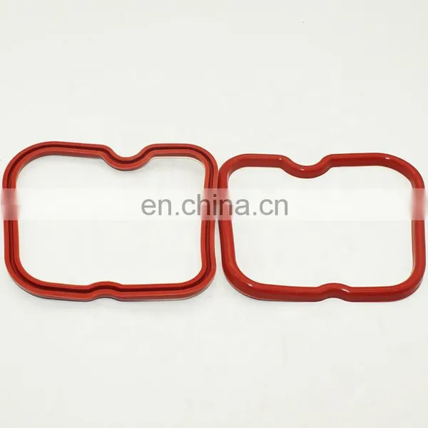 Diesel Truck Engine Parts for 6BT Valve Cover Gasket 3930906 photo-5