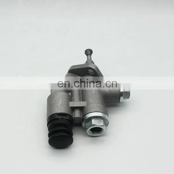 Hot Sale Diesel Engine Parts 6CT Fuel Transfer Pump 3415661 photo-6