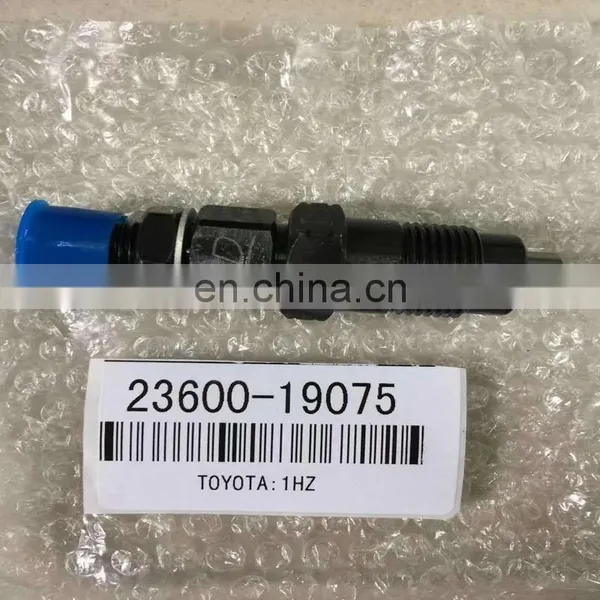 Fuel Injector ME200204 Mitsubishii Pajero 4M40 photo-3