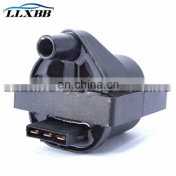 Original Ignition Coil 90919-02106 9091902106 For Toyota 19017000 0297004790 photo-5
