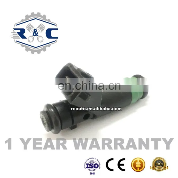 R&C High Quality Injector 275 078 02 49 Nozzle Auto Valve For Mercedes-Benz 100% Professional Tested Gasoline Fuel Inyector photo-4
