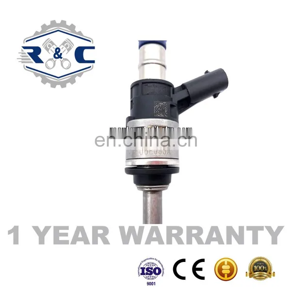 R&C High Quality Inyector 06C906036H 06C 906 036 G Nozzle Auto Valve For Audi 100% Professional Tested Gasoline Fuel Injector photo-6