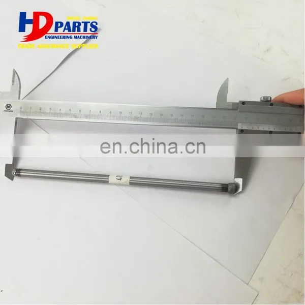 Machinery Engine Parts 4TNV94 Valve Push Rod photo-6