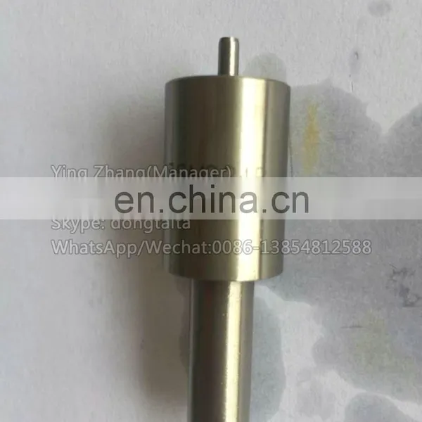 Hot Sale P Type Fuel Nozzle DLLA155SM224B Nozzle 155SM224B Can Do Original Packing photo-3