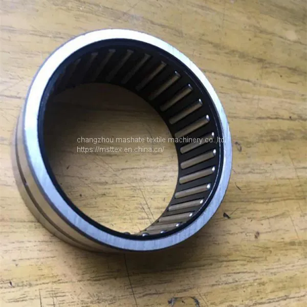 NK506025needle Bearing Spare Parts for Warp Machine Warp Knitting Machine Spare Parts