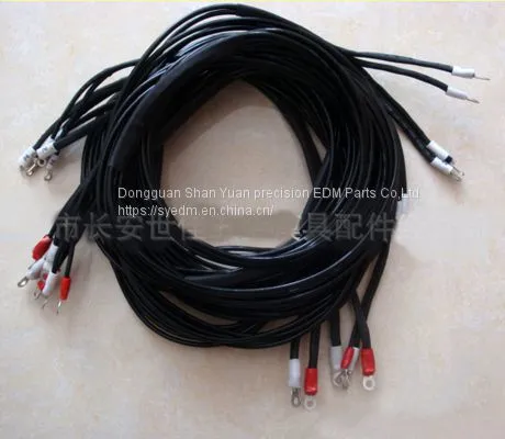 X641C205G61 M712 Mitsubishi Электропровод силовой и питающей с VG