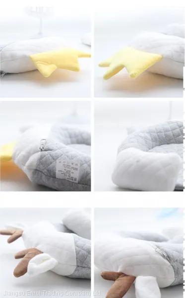 Baby Pillow Correct Sleeping Posture photo-3