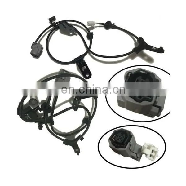 New Rear Left Wheel ABS Speed Sensors For Toyota Corolla 1.8-2.4L 89516-12040,89516-12010,89516-02141 photo-2