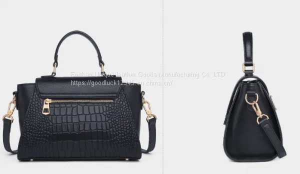 New Fashionable Leather Handbag for Women photo-2
