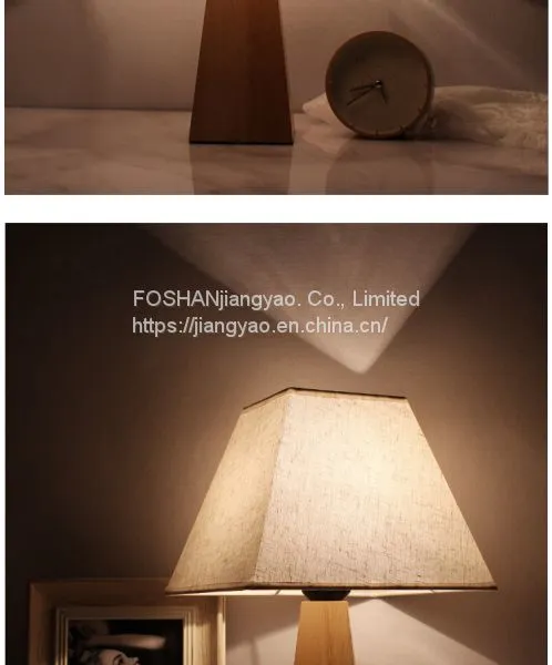 The Head of a Bed Lamp photo-2