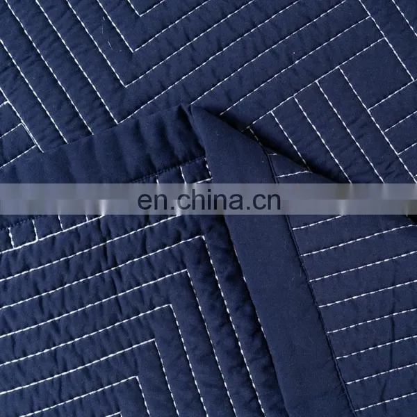 Quilt-Reversible Bed Sheet Bedding Set Wholesale Bedspread Bedding photo-7