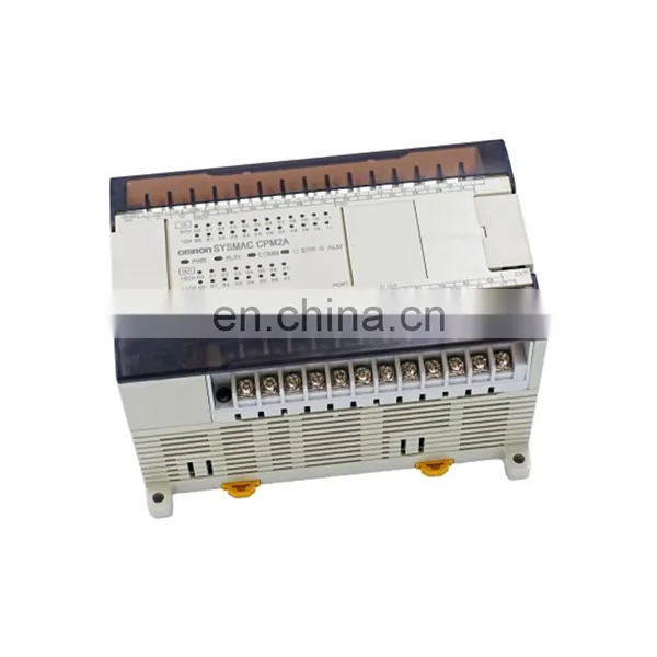 Automation Control PLC Omron PLC CPM2A-20CDR-A Programmable Logic Controller photo-2