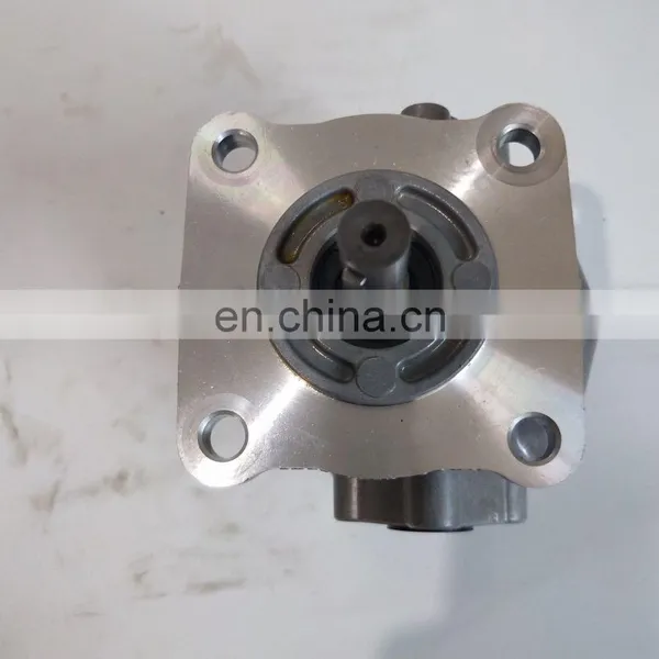 KYB Hydraulic Pump KP05530PSS Gear Pump photo-2