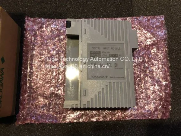 YOKOGAWA ADV151-P00 in Stock photo-2