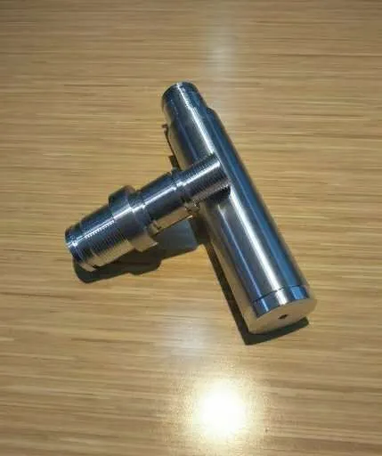Machining Parts photo-2