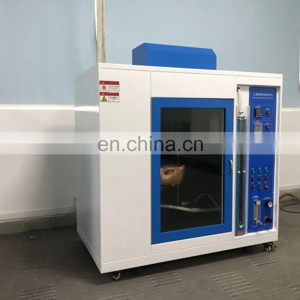 Liyi IEC60695 IEC 60884 IEC 60335 Glow Wire Test Equipment Glow Wire Tester Glow Wire Testing Instrument photo-7