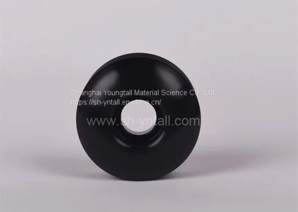 pu Wheels for Skate Board 53*35 Polyurethane Skateboard Wheels pu Wheels for Skate Board Manufacturer photo-3