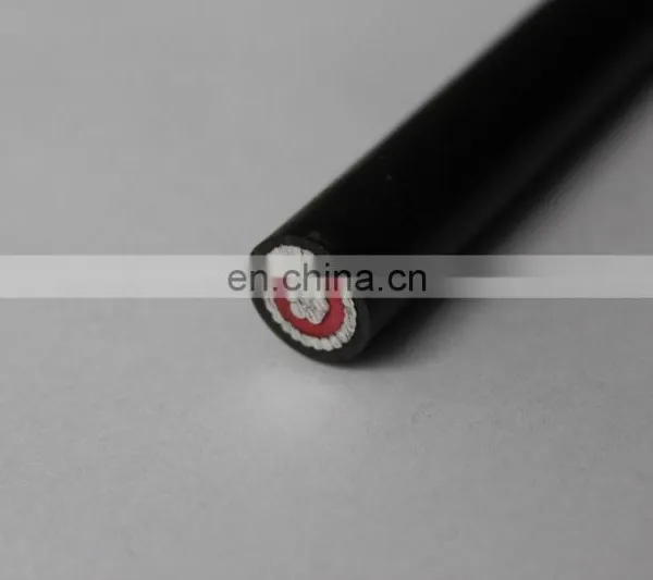 Aluminum Concentric Cable photo-3