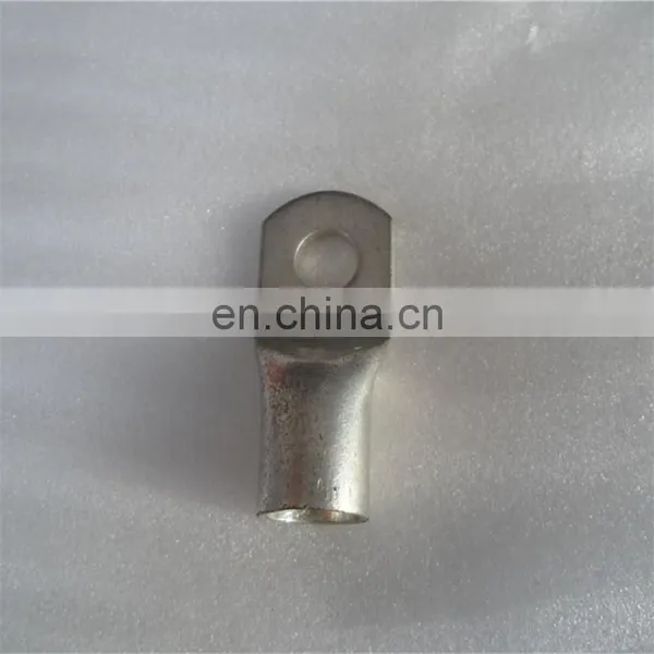 High Quality Tinned Copper Cable Lugs 0/4/8 ga photo-4