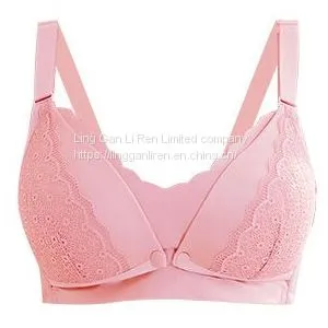 Maternity Underwear Nursing Bra Factory Direct Sales photo-2