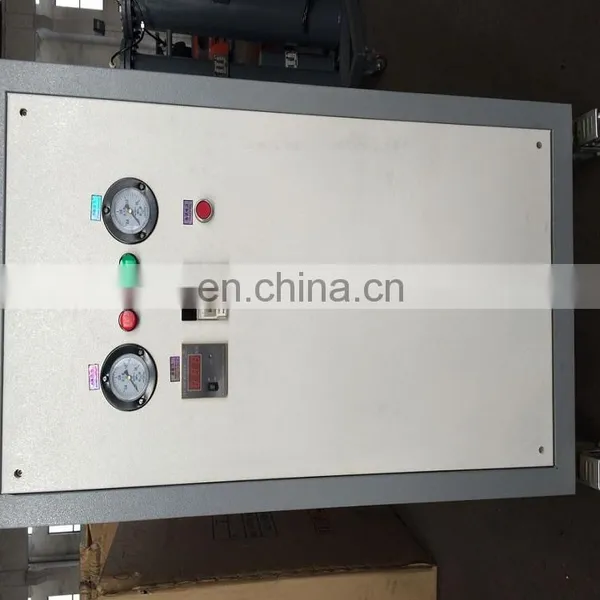 Shanghai JOYGOAL Power Industry All in One Nitrogen Air Hydrogen Generator photo-3