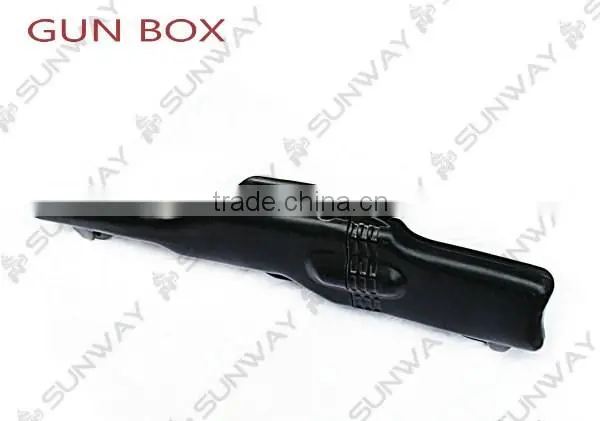 ATV Accessories -ATV Gun Box photo-6