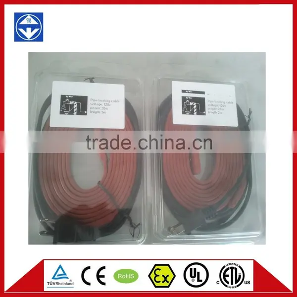 UL Heating Cable photo-2