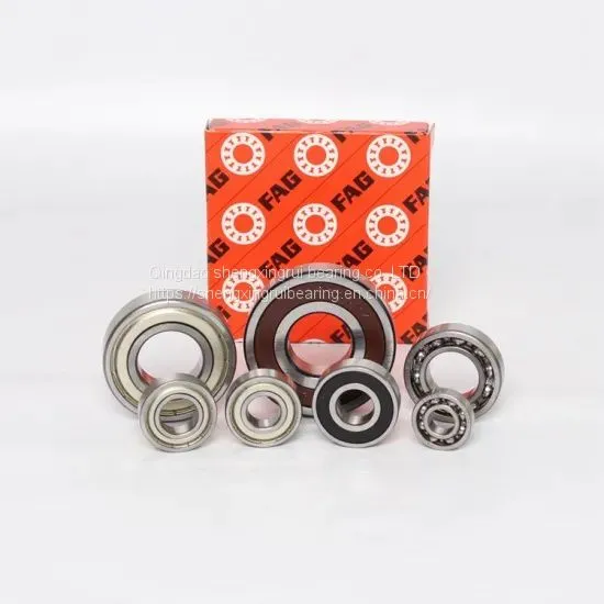Ball Bearing, Custom Bearing, Special Bearing