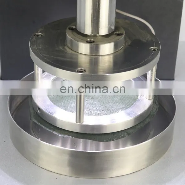 AATCC 127 ISO 1420 Fabric Hydrostatic Head Tester photo-6