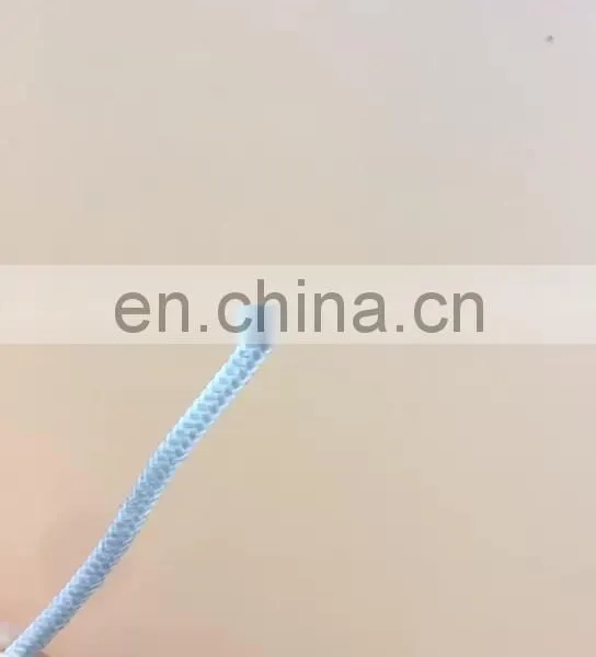 High Temperature Weave Wire Cable Wire 1/1.5/2/2.5 Sqmm