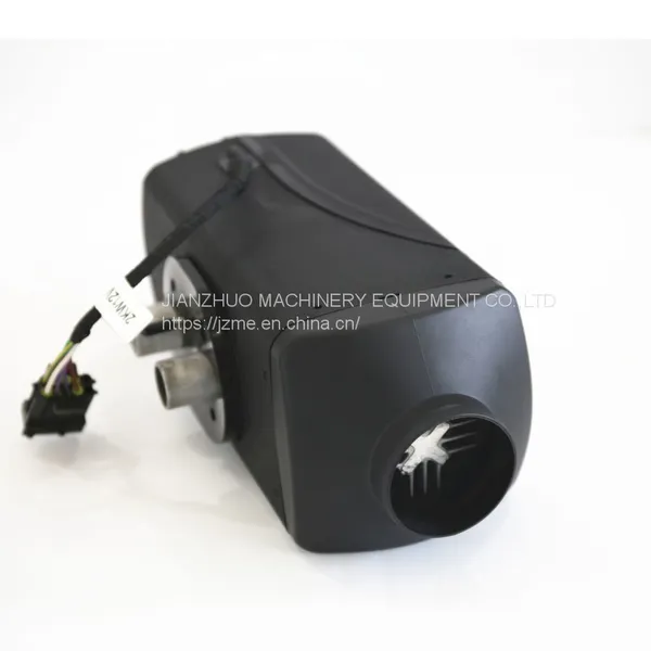 2kw 12v 24v Parking Heaters for Auto Truck Boat as Webasto Heater photo-2