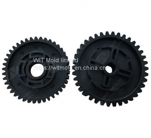 HIGH PRECISION MOLDS    Precision Injection Molding-WIT Mold    China Mold Maker    Injection Mold Company China