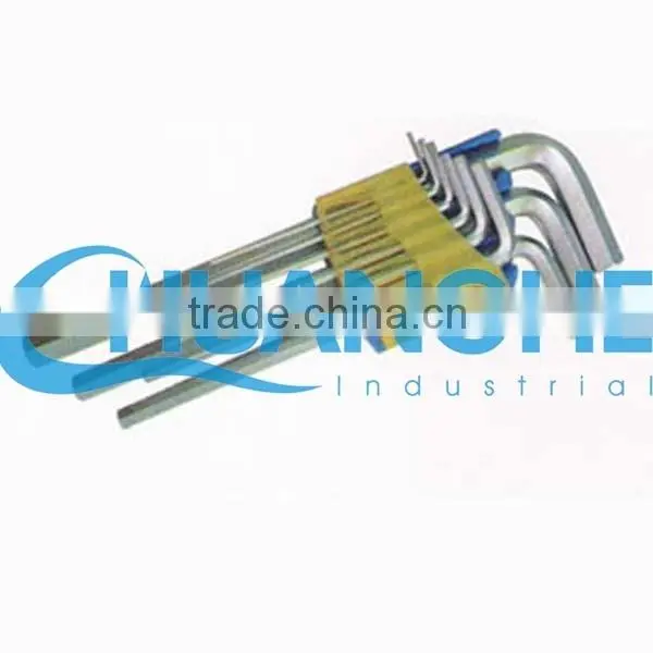 Hot Sale Hex Wrench for Motorcycle Maintenance photo-4