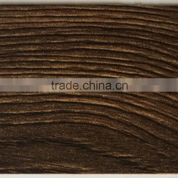 2 mm Wooden Grains Fireboard on Plywood photo-3