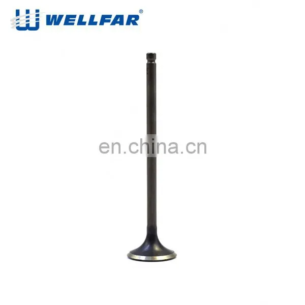 Made in HR16 Engine Valve Valve Intake photo-2