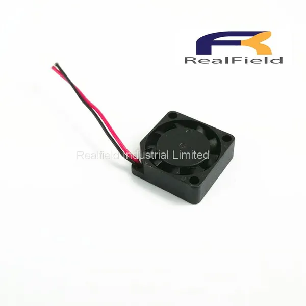 Ventilateur 2cm 20mm 20x20x6mm 2006 Ventilador Micro Pcb Cooling 3v 3.7v dc Axial Fan photo-3