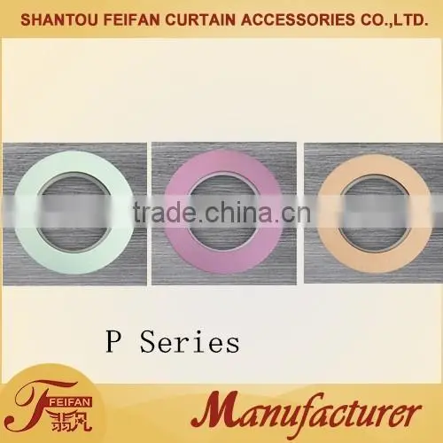 P Curtain Eyelet Ring Curtain Accessories Eyelet photo-3