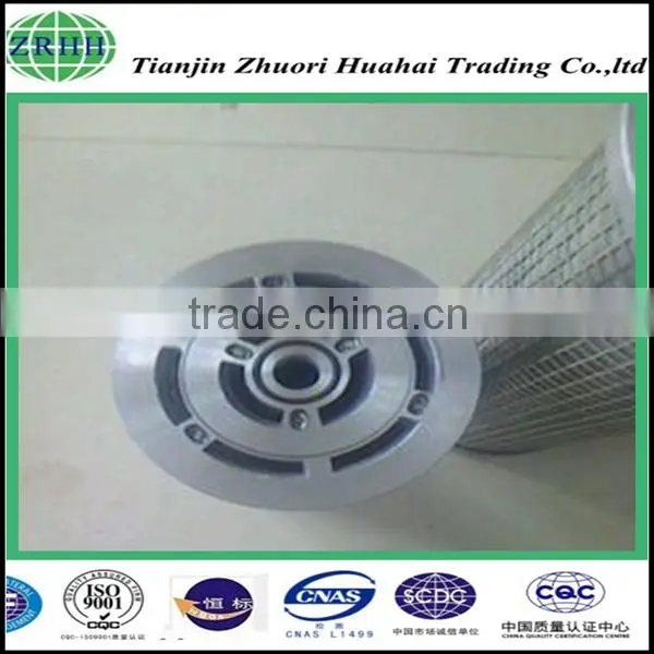 for Rolling Mill, Continuous Casting Machine Hydraulic System Replace LY38/25 Steam Turbine Filter photo-6