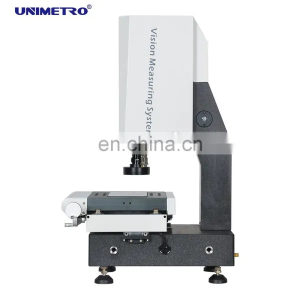 Manual Video Measuring System 3d Measurement System 3d Machine Vision VMM photo-4