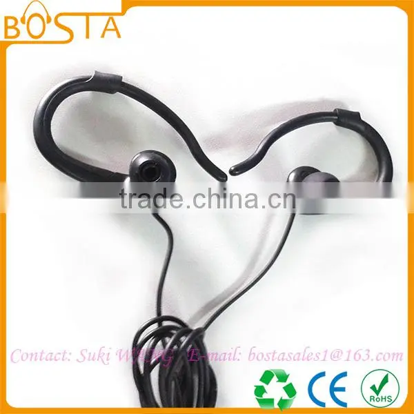 Promotional Stereo Funny Comfortable Best Selling Wholesale Best Selling Earphones photo-2