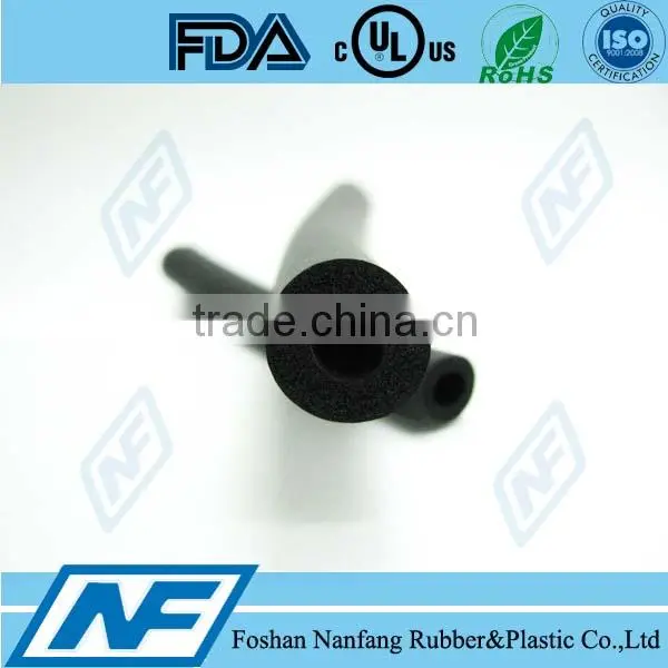 Project EPDM Sponge Fireproof Weather Strip photo-2