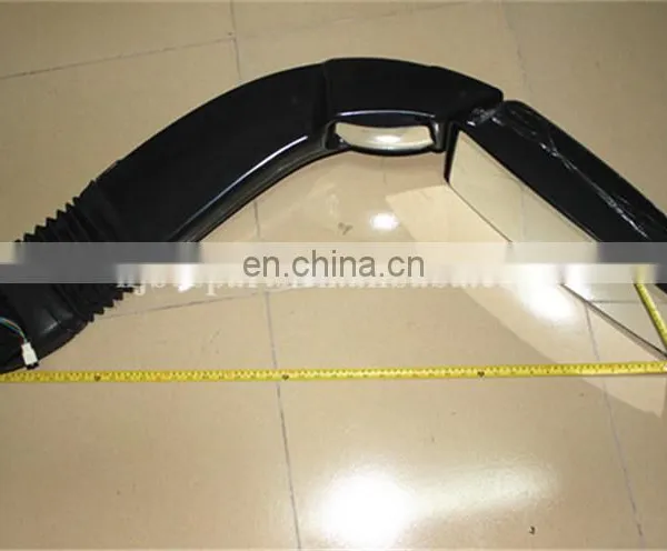 Auto Coach Electric Side View Mirror 0120 For City Bus Higer 6129 photo-2