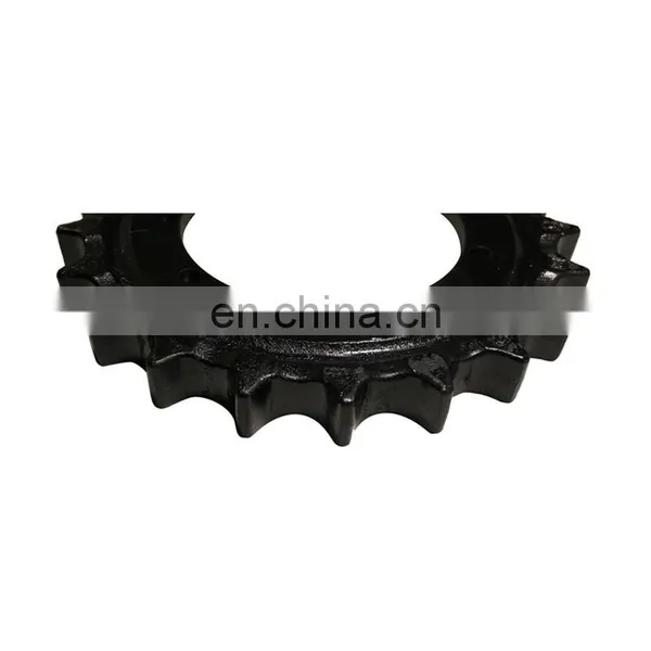 Ec210 Final Drive Sprocket, Driving Wheel /sprocket ,excavator Spare Parts photo-5