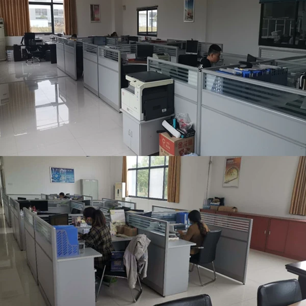 Qingdao Grammy Home Interior & Gift Co., Ltd company overview - view 4
