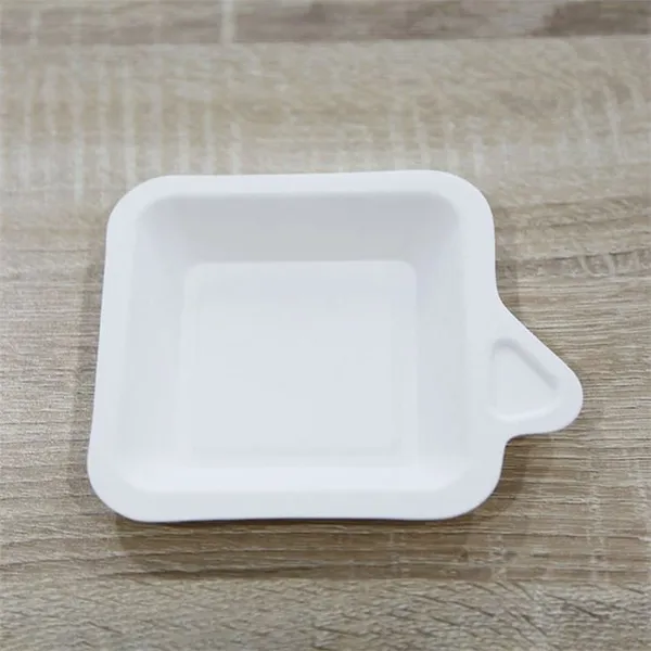 Square Disposable Cake Tray photo-2