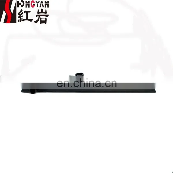 Plastic Radiator Tank for Korea Car , Water Tank OEM OK20115200AB/B