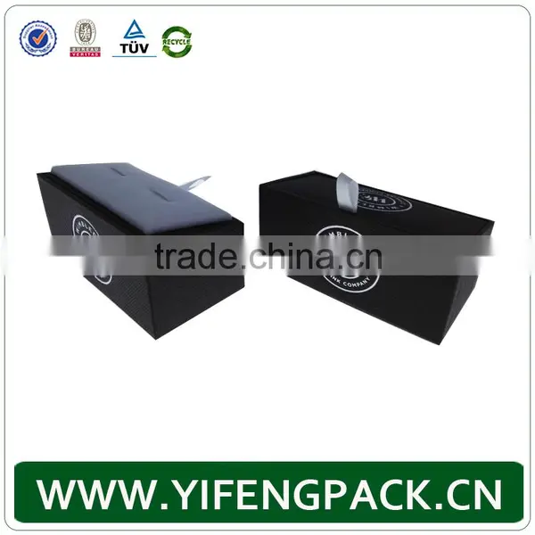 Jewelry Box Manufacturers in China, Jewelry Packaging Box for Ring Necklace Bracelet Earring Jewellery Box photo-3